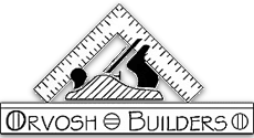 Orvosh Builders