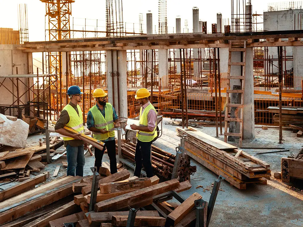 Understanding Construction Documents Michigan