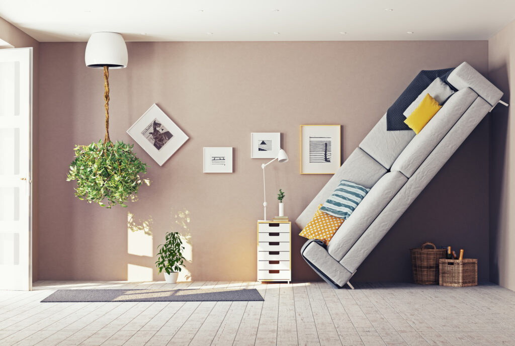 Common Interior Design Mistakes and How to Fix Them