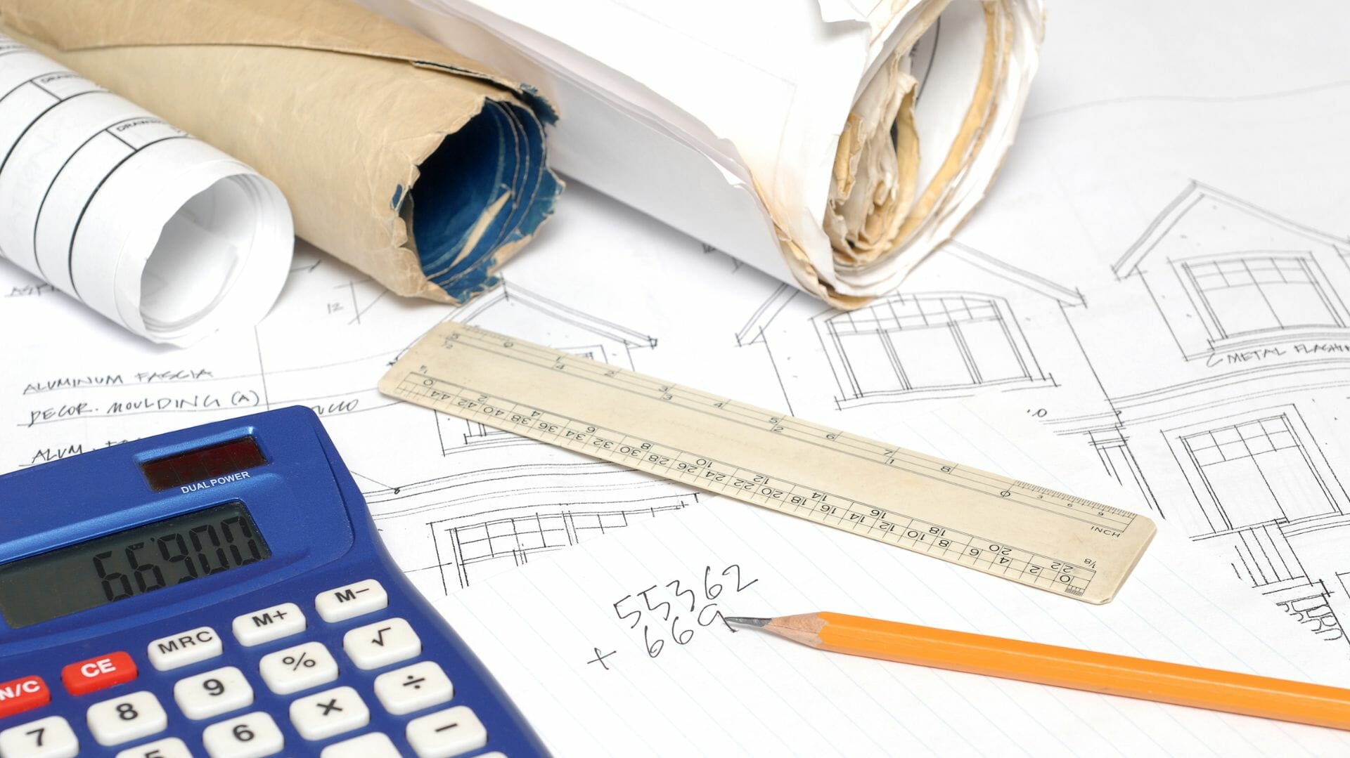 How to Combat High Construction Costs