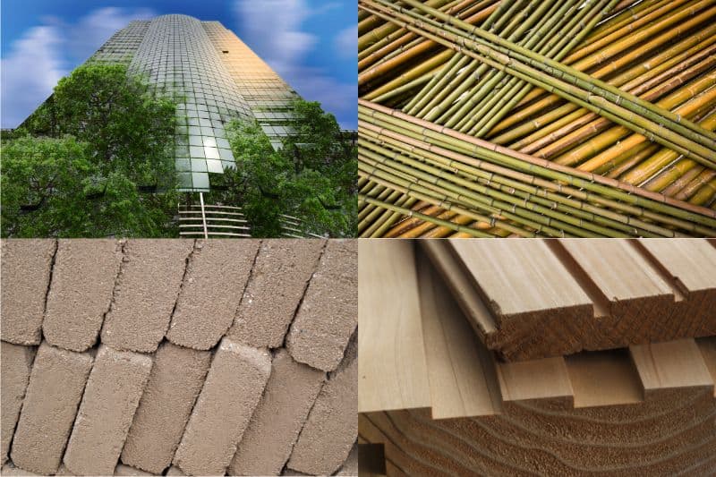 Durable Sustainable Materials Midland Michigan Luxury Custom Homes