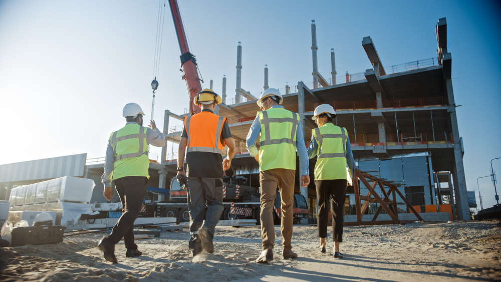 Construction Laborer Shortage