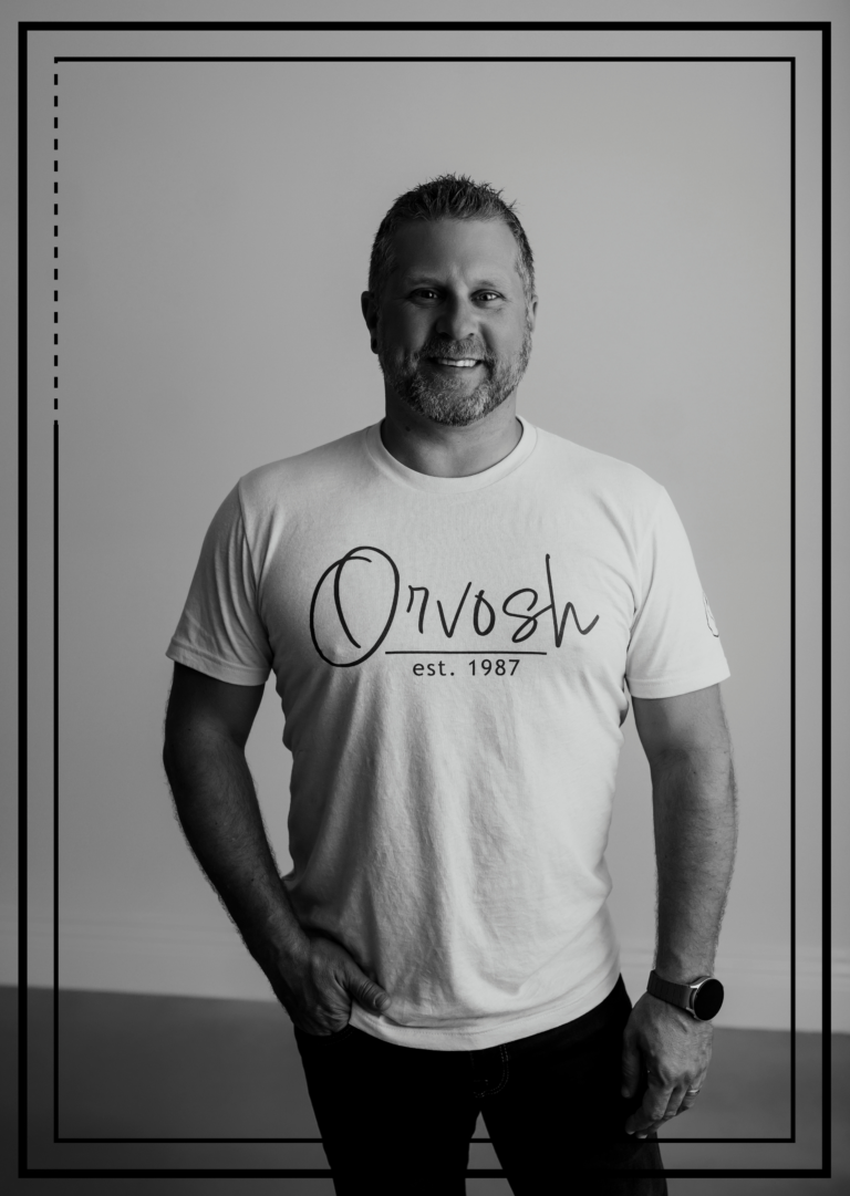Jason Orvosh Builders