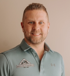 Jason Orvosh